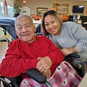 Meet your Posher, Normita